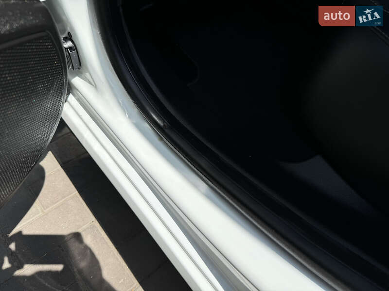 Универсал Renault Megane 2017 в Луцке