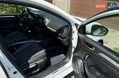Універсал Renault Megane 2017 в 