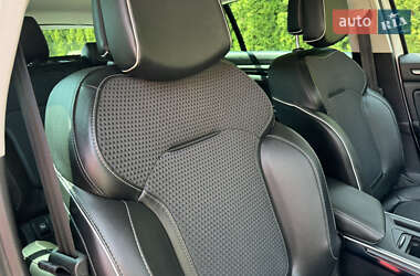 Універсал Renault Megane 2017 в 
