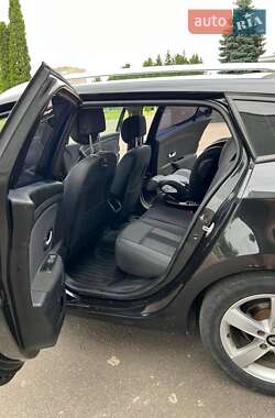 Универсал Renault Megane 2009 в 