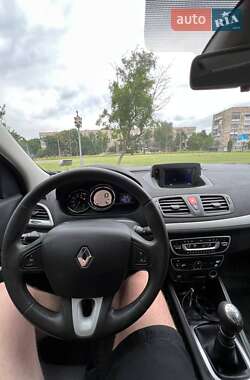 Универсал Renault Megane 2009 в 