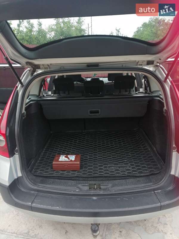 Універсал Renault Megane 2004 в Звягелі