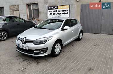 Хэтчбек Renault Megane 2014 в Сумах