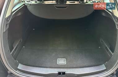 Универсал Renault Megane 2012 в 