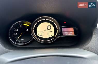 Универсал Renault Megane 2012 в 