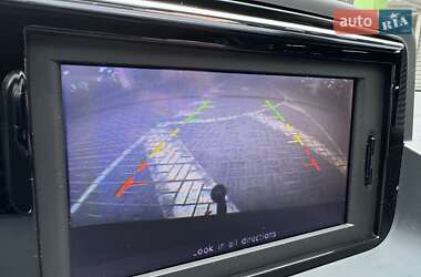 Универсал Renault Megane 2012 в 