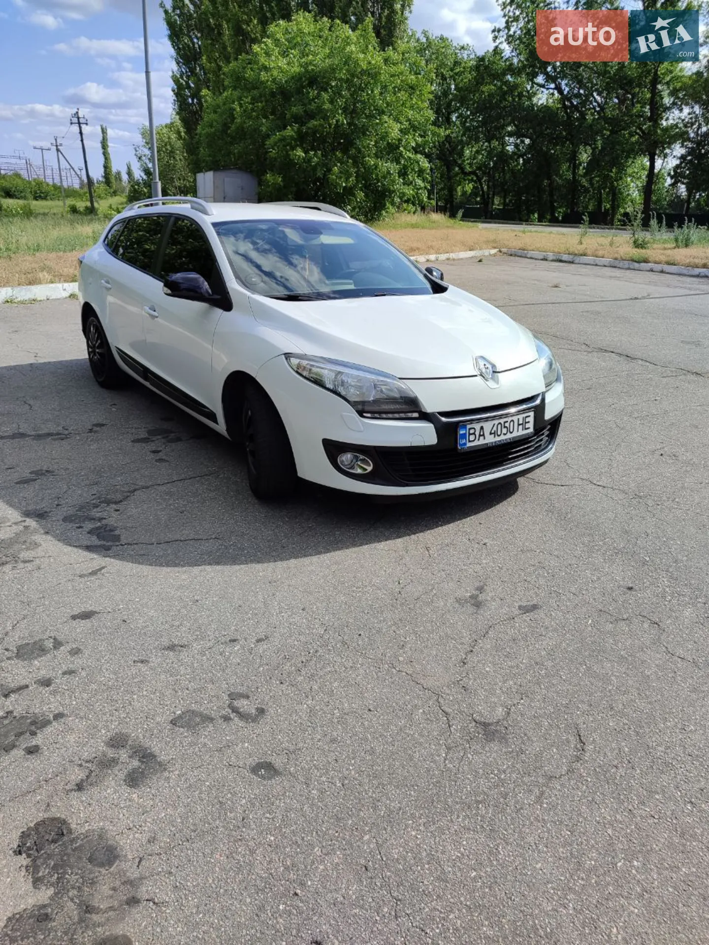 2013 Renault Megane - мініатюра 14