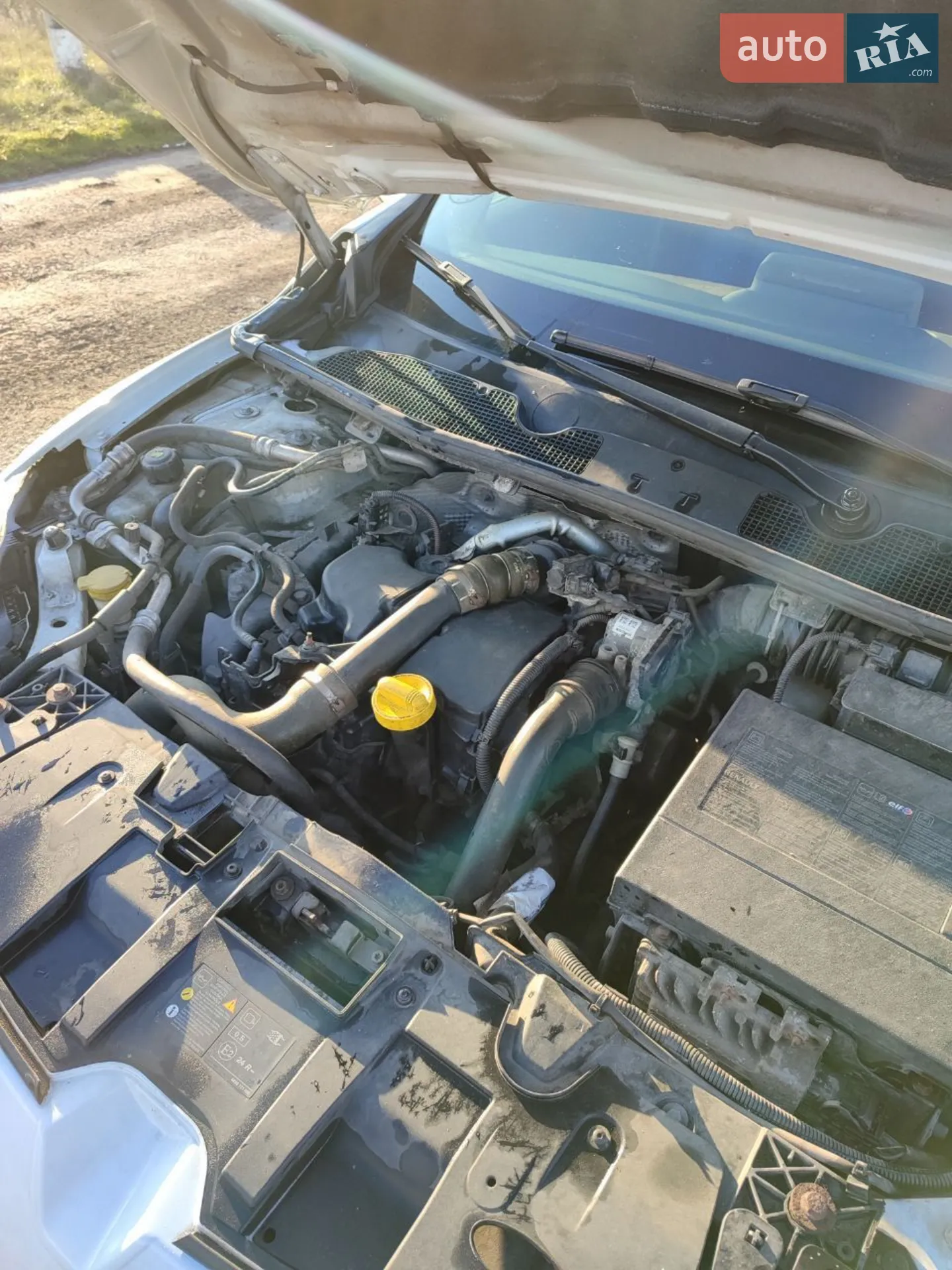 2013 Renault Megane - мініатюра 24