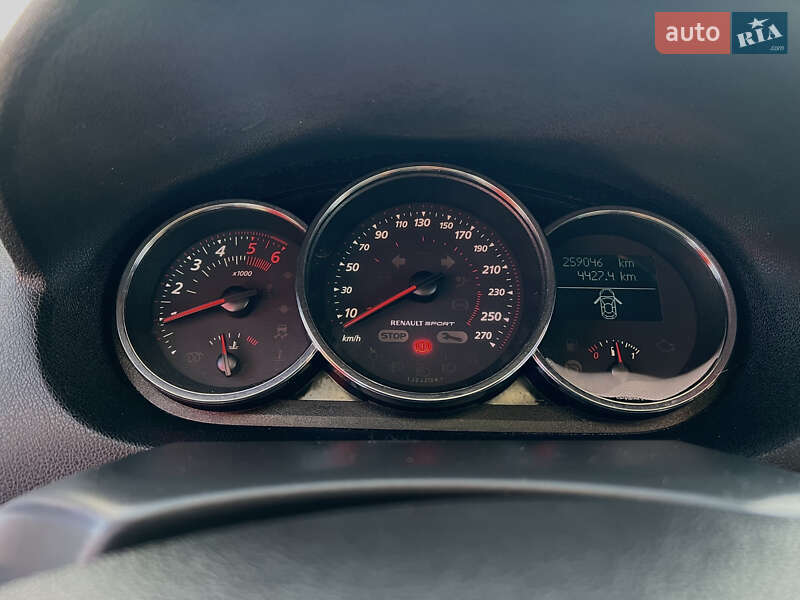 Універсал Renault Megane 2013 в Дубні