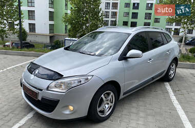 Универсал Renault Megane 2010 в Ровно