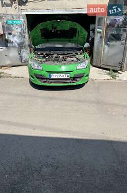 Універсал Renault Megane 2012 в Одесі