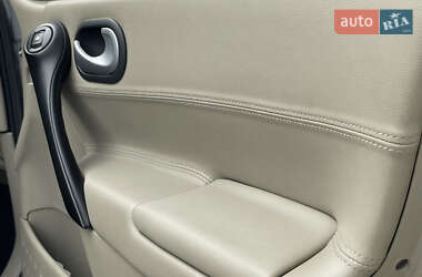 Хэтчбек Renault Megane 2007 в 