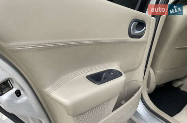 Хэтчбек Renault Megane 2007 в 