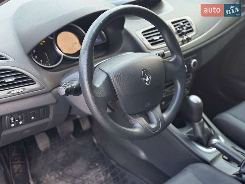 Универсал Renault Megane 2010 в Одессе