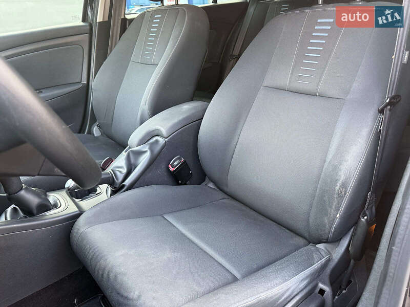 Универсал Renault Megane 2010 в Одессе