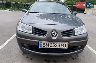 Универсал Renault Megane 2006 в Ахтырке