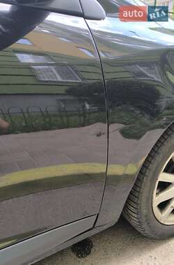 Хэтчбек Renault Megane 2009 в 