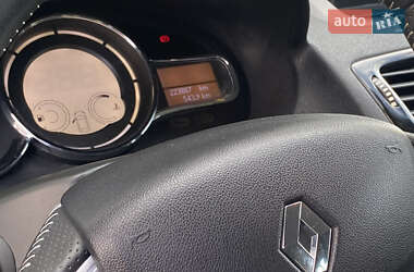 Универсал Renault Megane 2013 в 