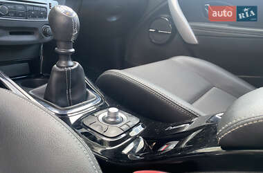 Универсал Renault Megane 2013 в 