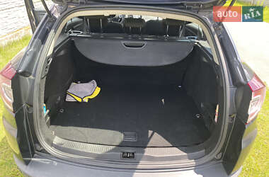 Универсал Renault Megane 2012 в 