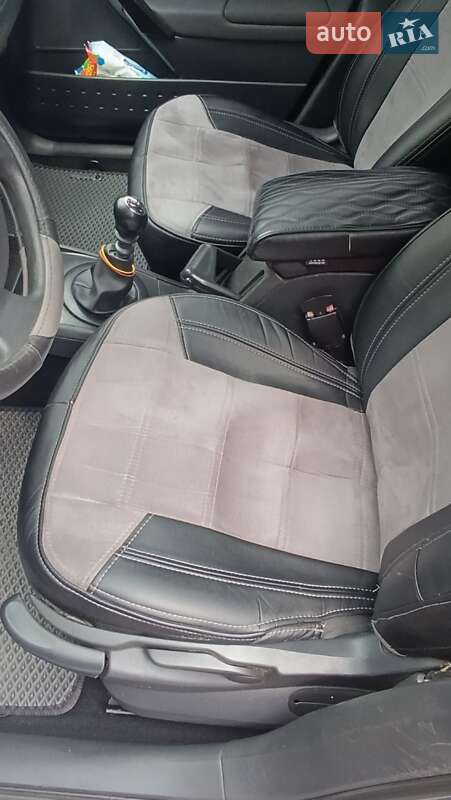 Універсал Renault Megane 2008 в Чугуєві