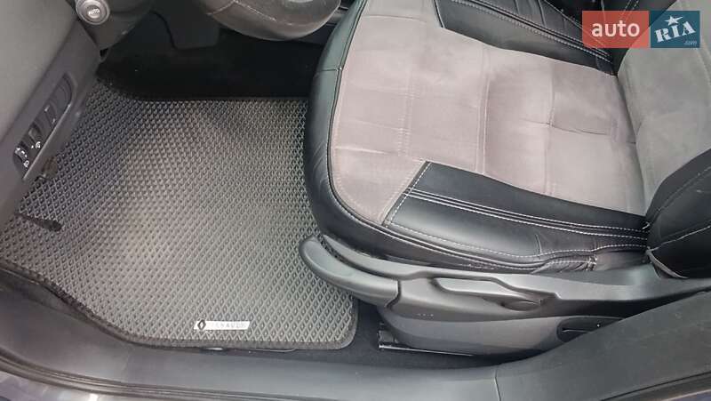 Універсал Renault Megane 2008 в Чугуєві