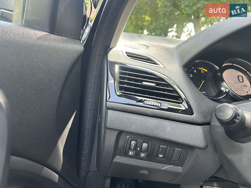 Універсал Renault Megane 2015 в Перемишлянах