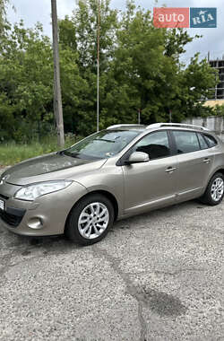 Універсал Renault Megane 2013 в Києві