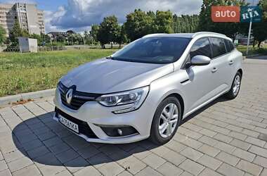 Универсал Renault Megane 2018 в Черкассах