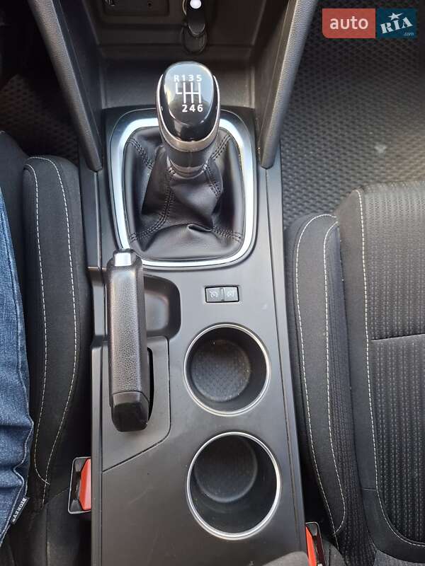 Универсал Renault Megane 2018 в Черкассах