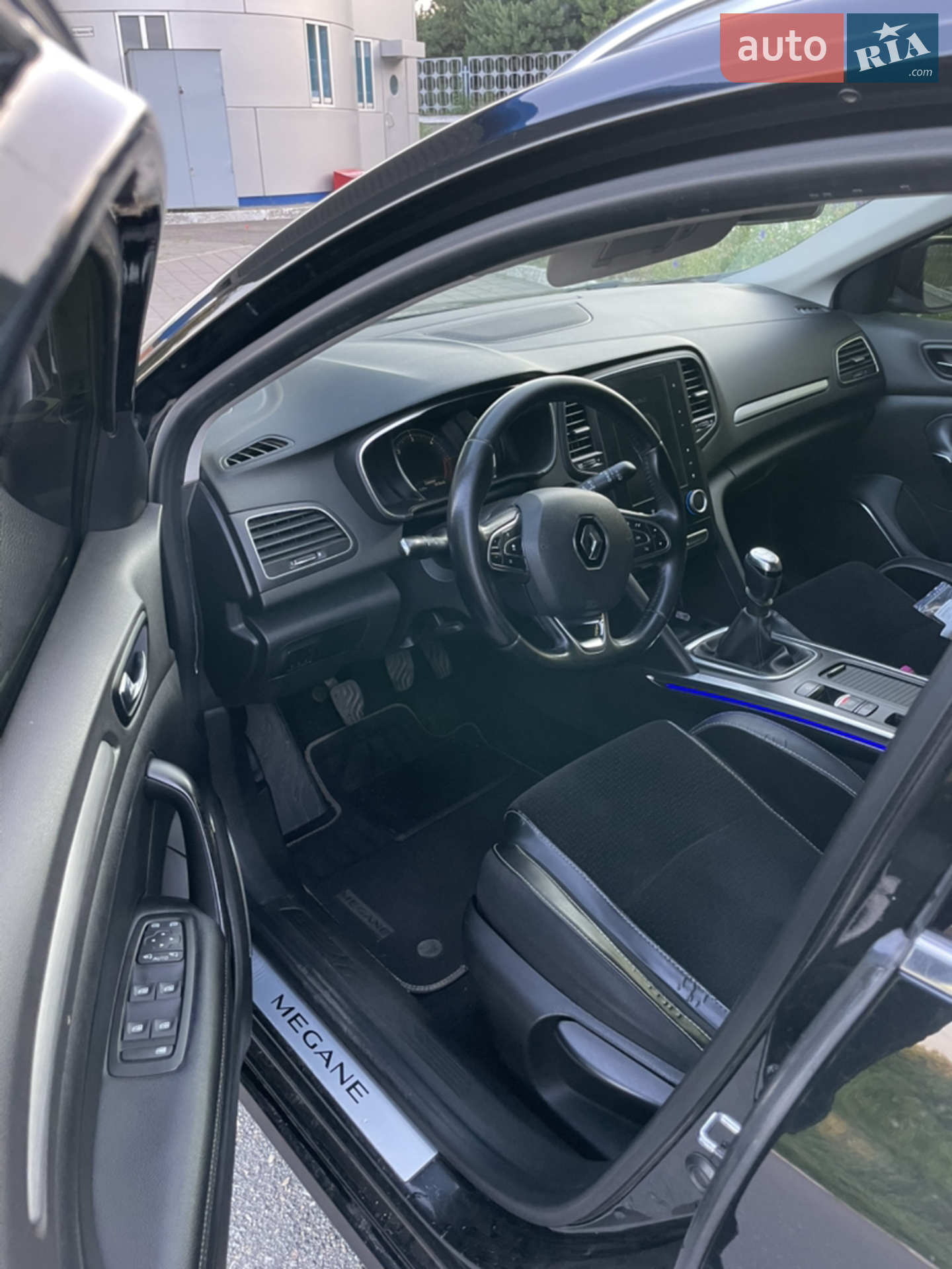 2016 Renault Megane - мініатюра 22