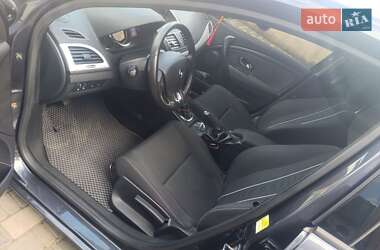 Универсал Renault Megane 2013 в 