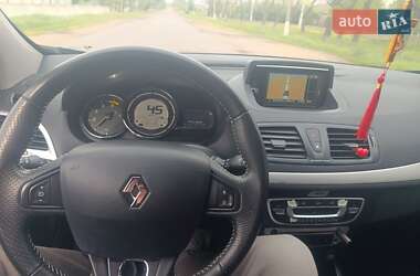 Универсал Renault Megane 2013 в 