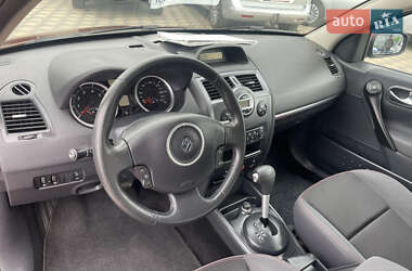 Универсал Renault Megane 2007 в 
