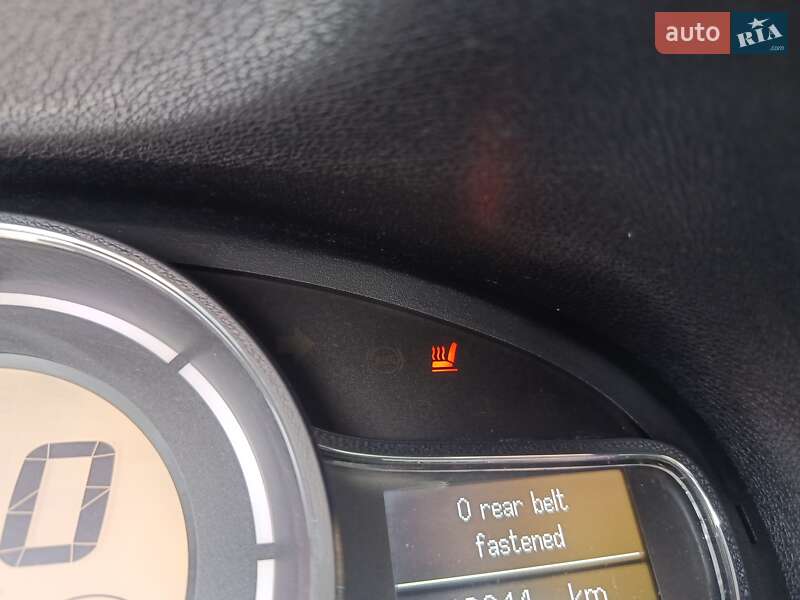 Універсал Renault Megane 2011 в Полтаві фото 45 Універсал Renault Megane 2011 в Полтаві
