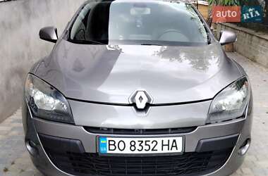 Універсал Renault Megane 2011 в Тернополі
