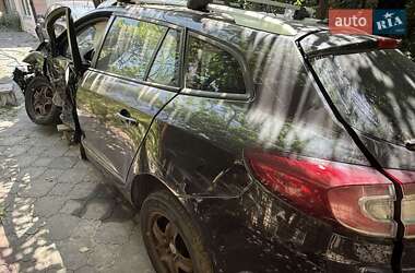 Универсал Renault Megane 2013 в Запорожье
