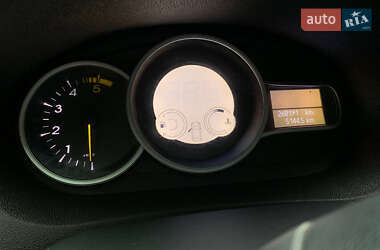 Универсал Renault Megane 2012 в 