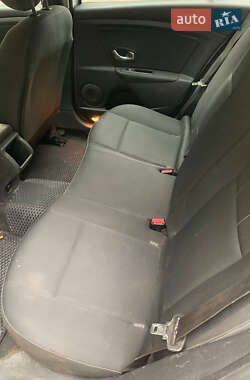 Универсал Renault Megane 2012 в 