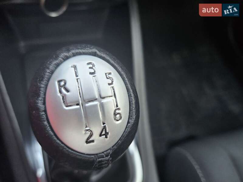 Универсал Renault Megane 2012 в Черновцах