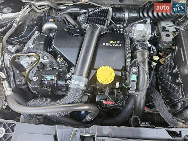 Универсал Renault Megane 2012 в Черновцах