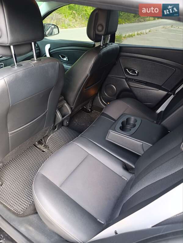 Универсал Renault Megane 2012 в Днепре