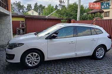 Универсал Renault Megane 2013 в Калиновке