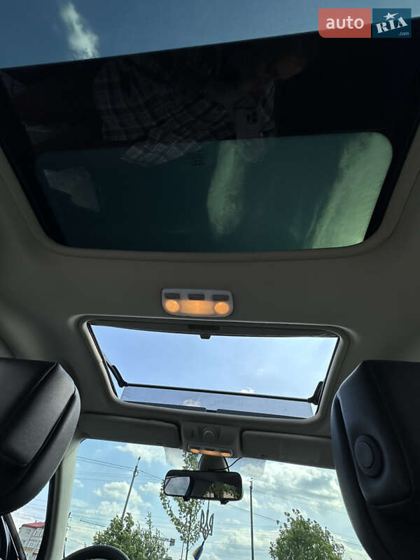Хетчбек Renault Megane 2010 в Львові