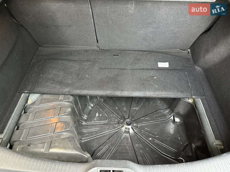 Хетчбек Renault Megane 2010 в Львові