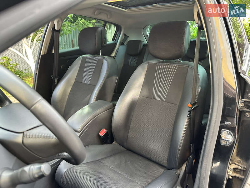 Хетчбек Renault Megane 2010 в Львові
