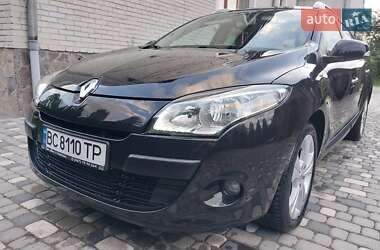 Универсал Renault Megane 2009 в Ходорове