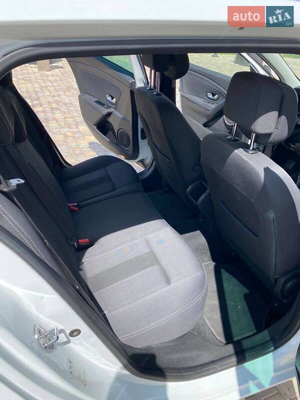 Универсал Renault Megane 2011 в Одессе