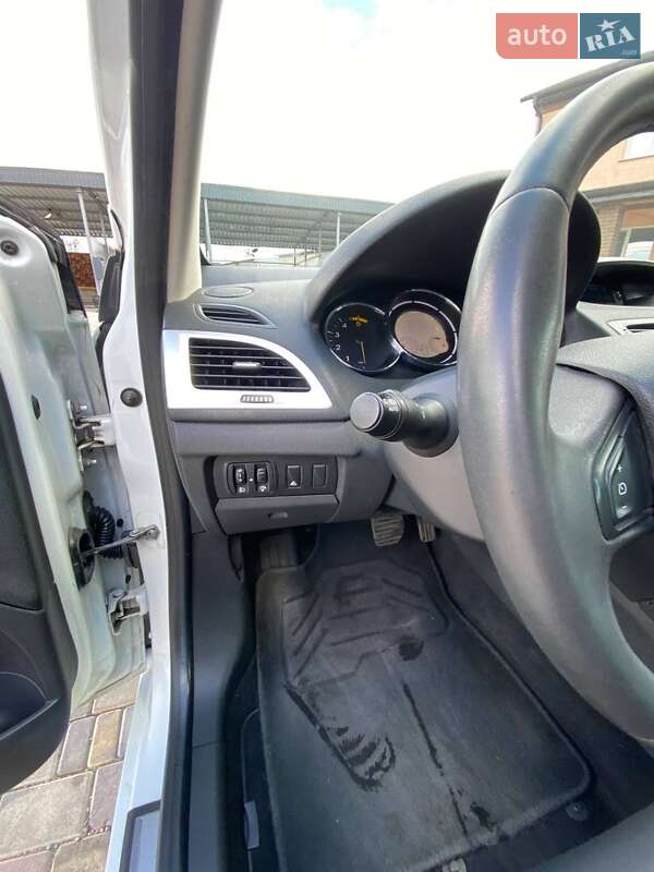 Универсал Renault Megane 2011 в Одессе