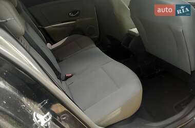 Универсал Renault Megane 2010 в 